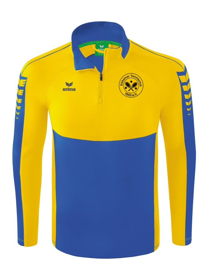 Erima Six Wings Trainingstop