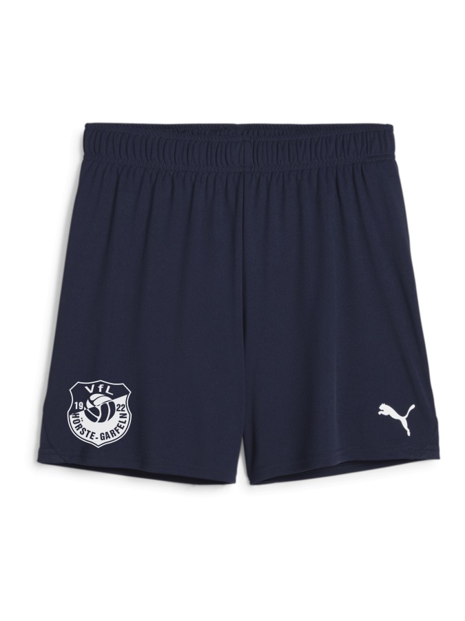 PUMA teamGOAL Shorts Damen
