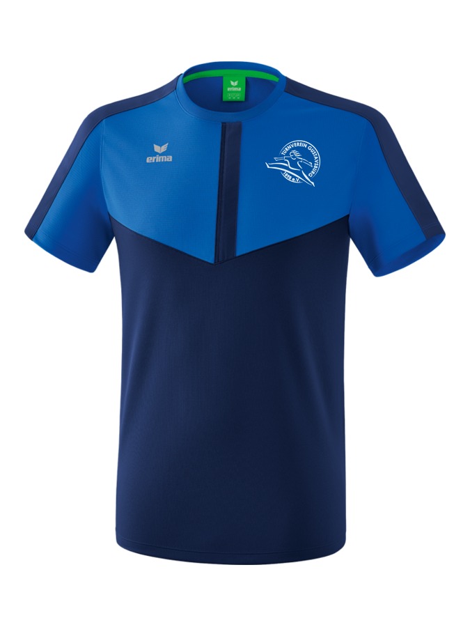 Erima Squad T-Shirt