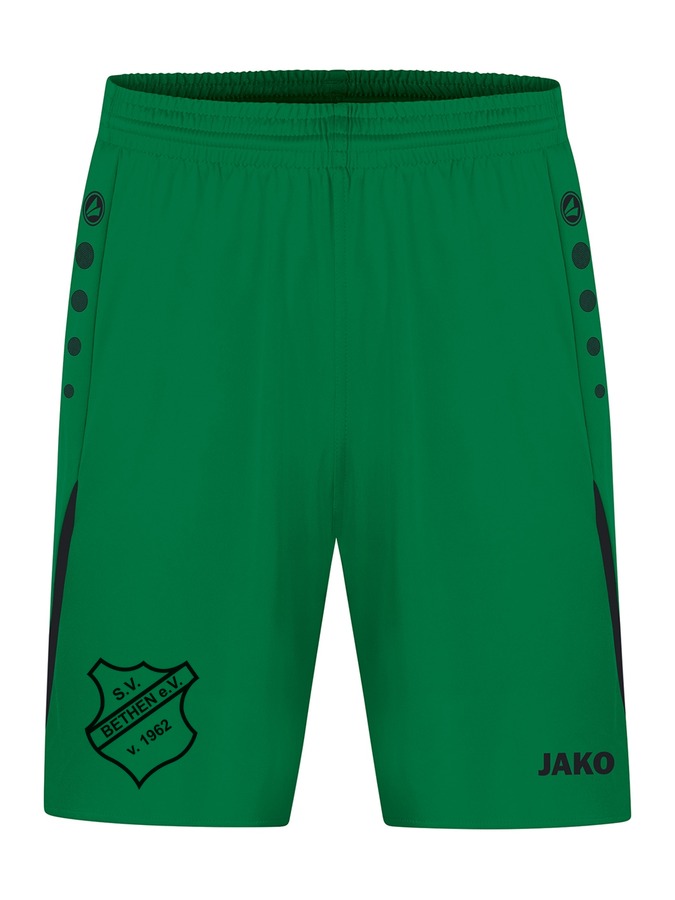 Jako Sporthose Challenge