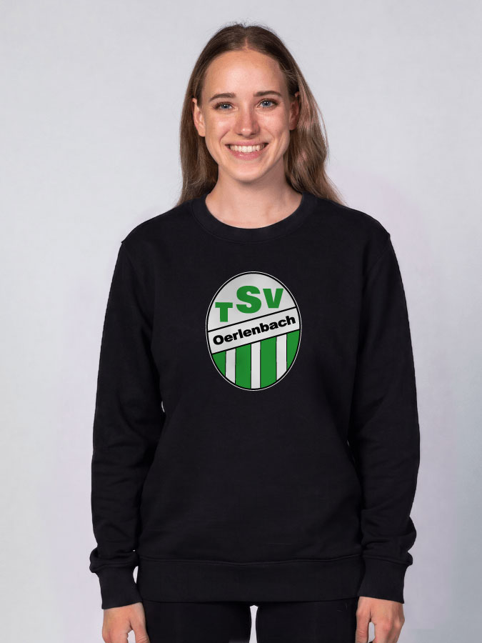 Sweatshirt Classic Unisex