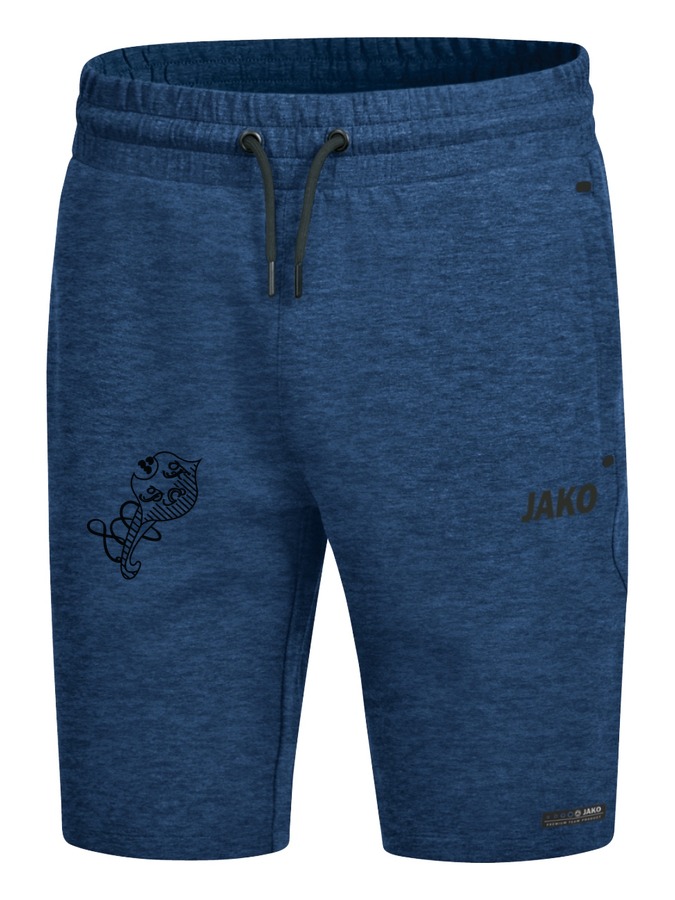 Jako Short Premium Basics