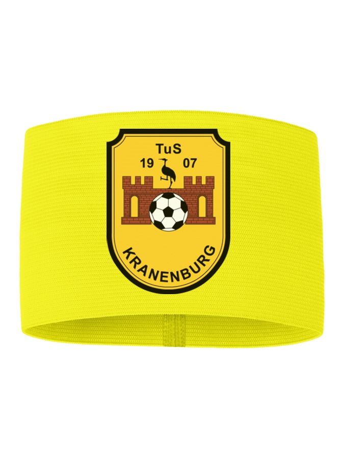 Jako Kapitänsbinde Team