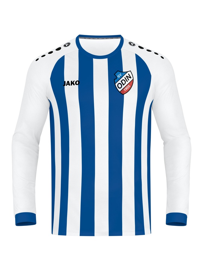 Jako Trikot Inter Langarm