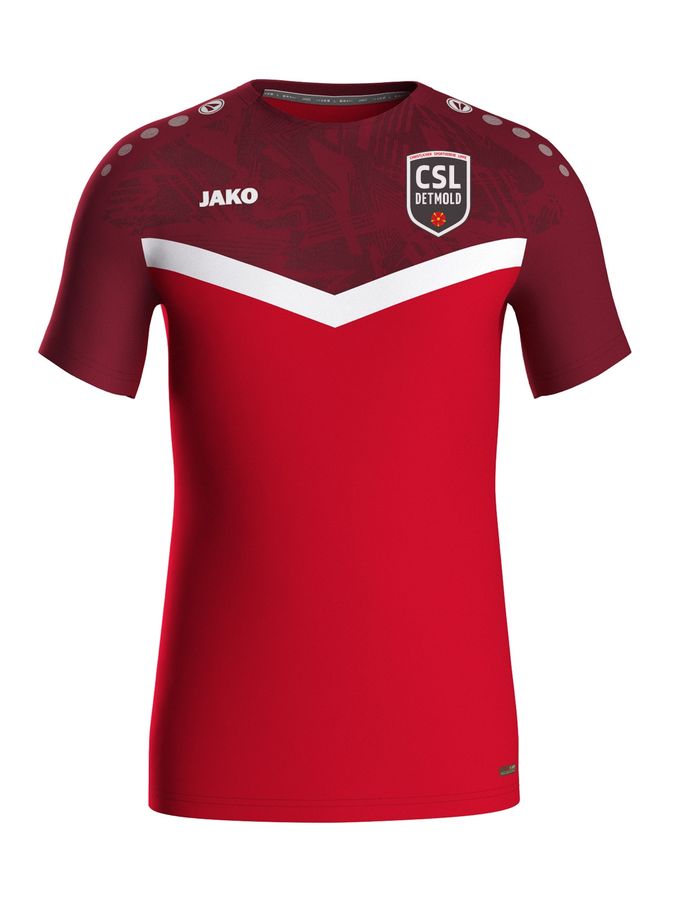 Jako T-Shirt Iconic