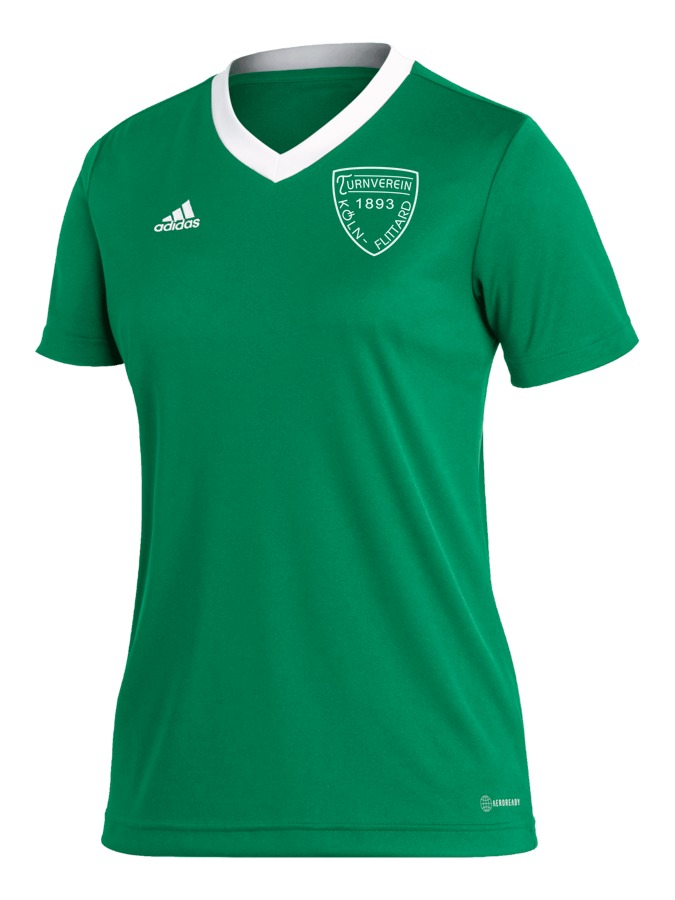 adidas Entrada 22 Trikot Damen