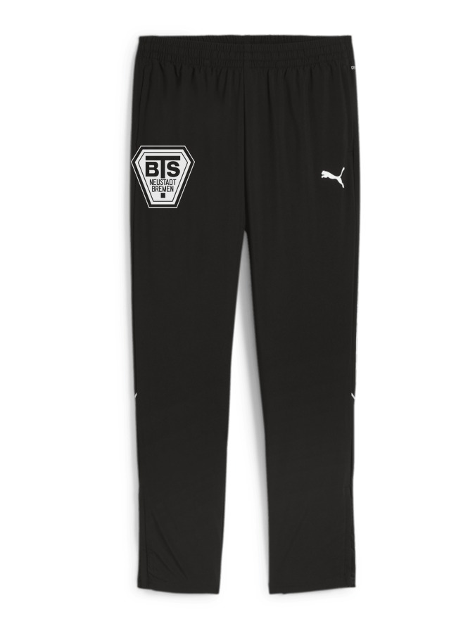 PUMA teamGOAL Sideline Hose Damen