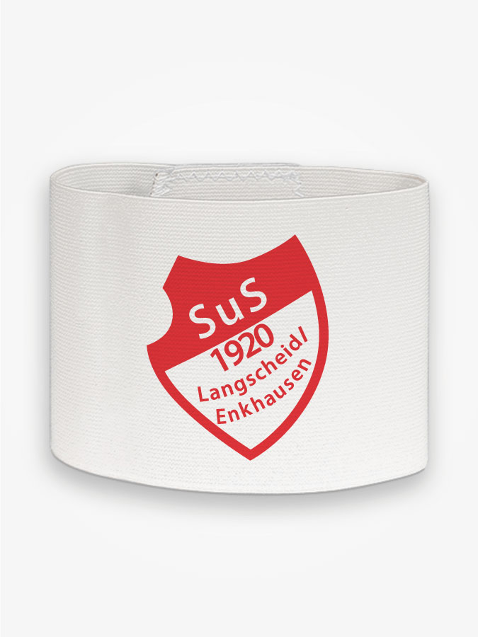 Armbinde Logo