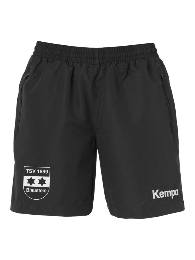 Kempa Webshorts