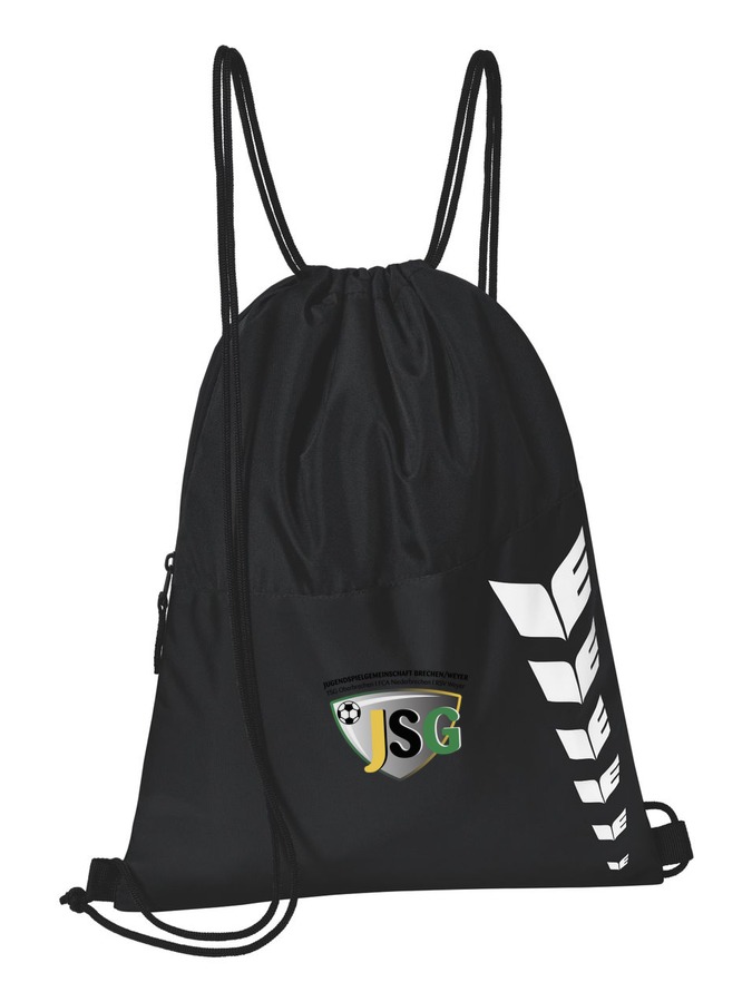 Erima Six Wings Turnbeutel