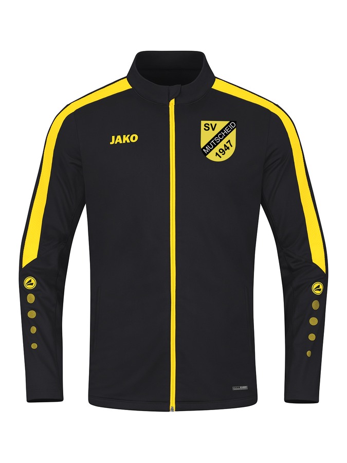 Jako Polyesterjacke Power