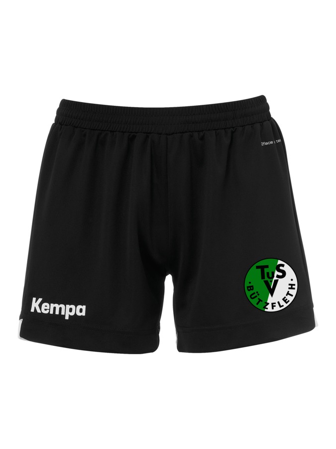 Kempa Player Shorts Damen