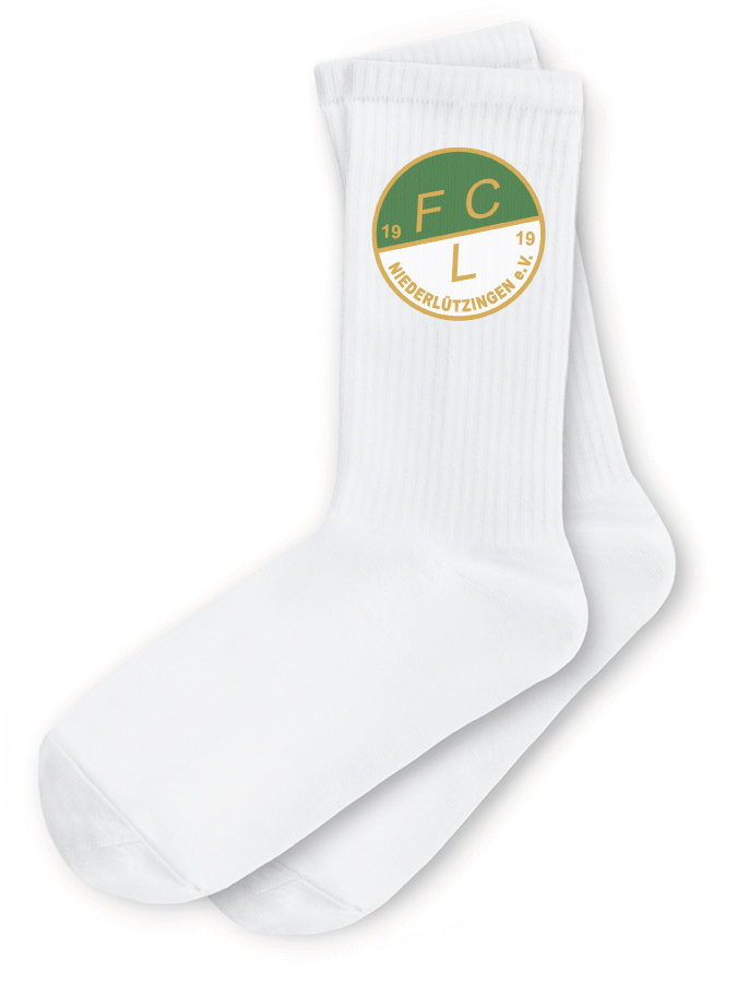 Sportsocken Logo