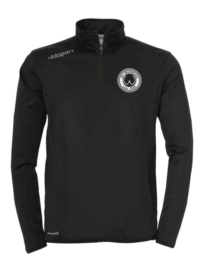 uhlsport Essential 1/4 Zip Top