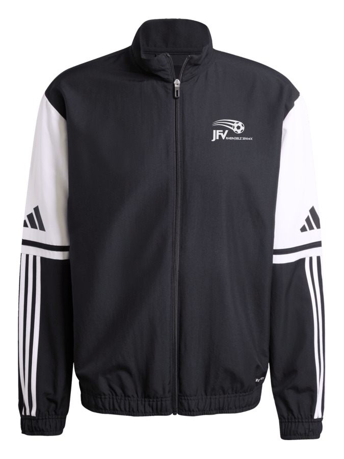adidas Squadra 25 Präsentationsjacke