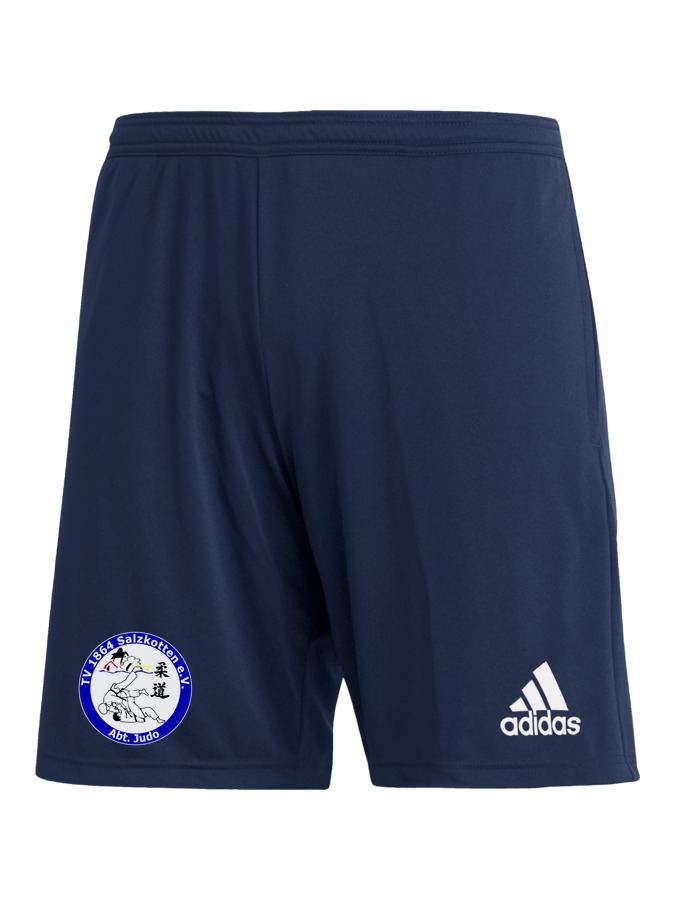 adidas Entrada 22 Trainingsshorts