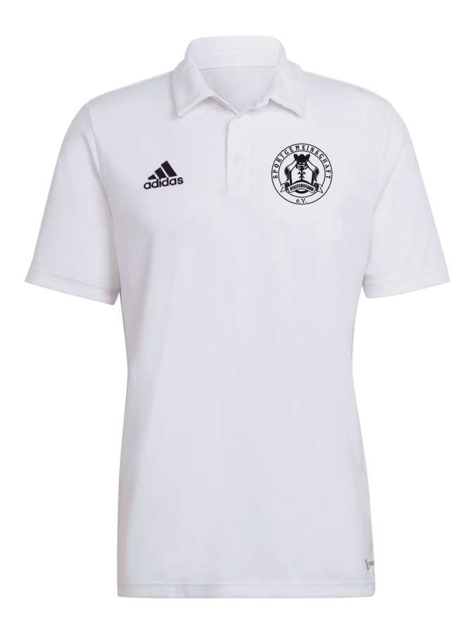 adidas Entrada 22 Poloshirt