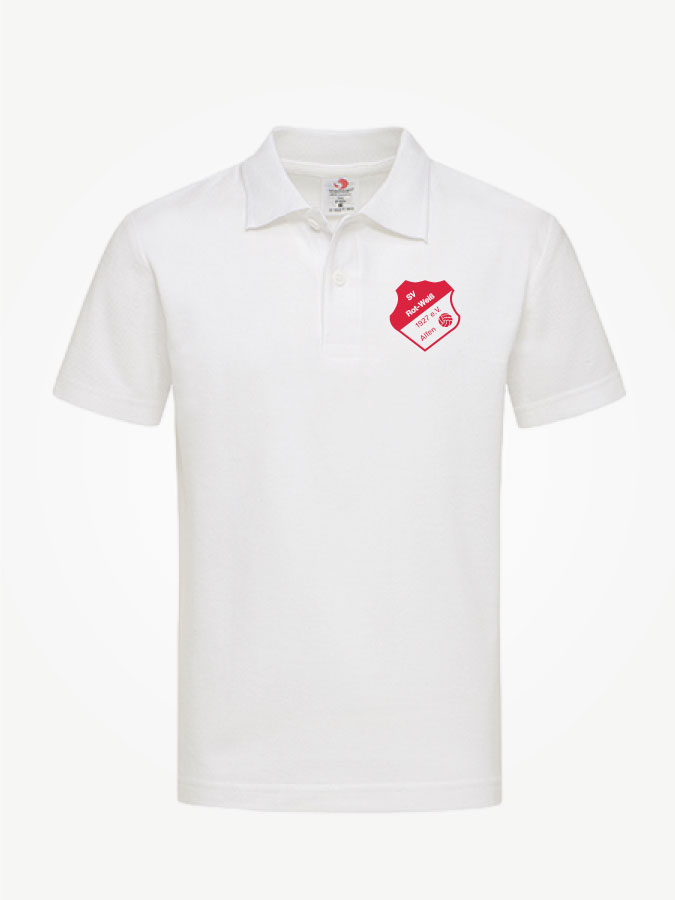 Poloshirt Basic Kids