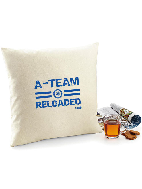 Kissenbezug Fairtrade Used Look