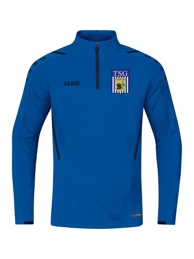 Jako Ziptop Challenge