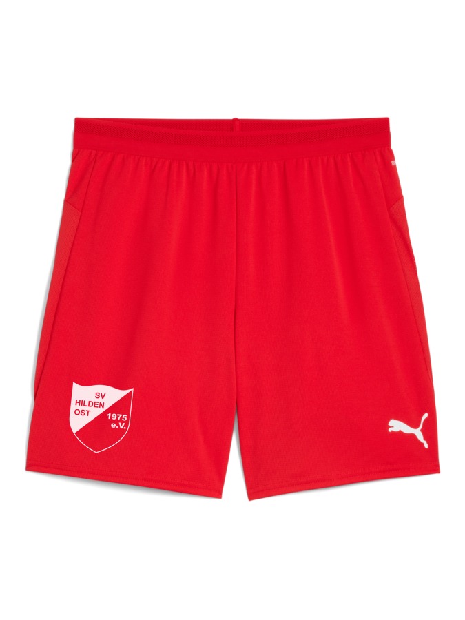 PUMA teamCUP Shorts