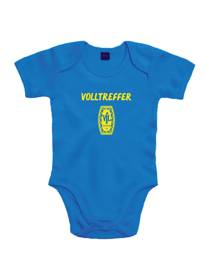 Baby Body Volltreffer