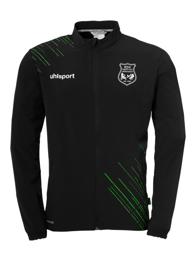 uhlsport Score 26 Evo Woven Jacket