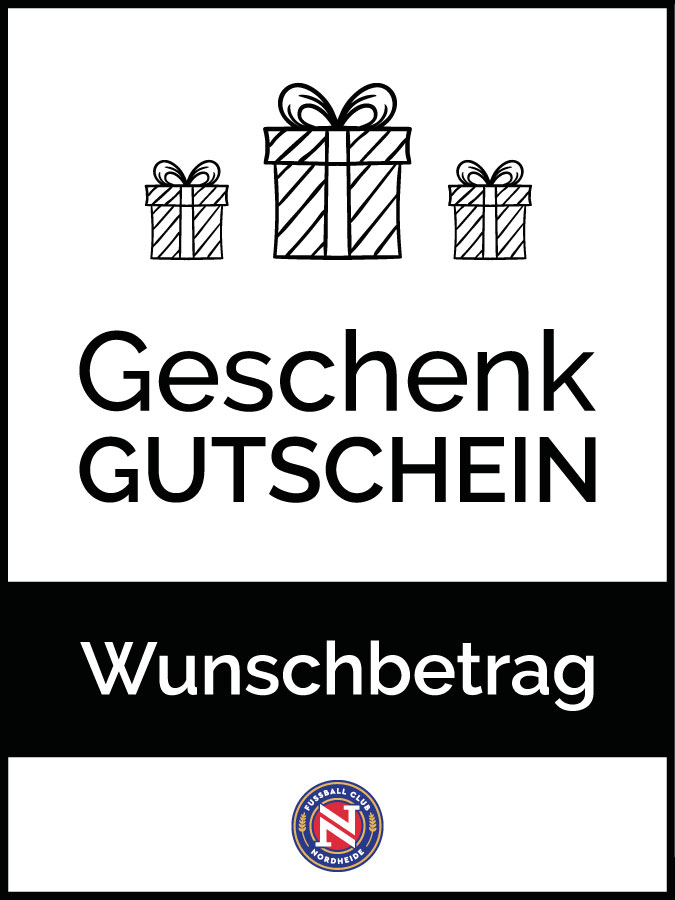 Gutschein zum Ausdrucken