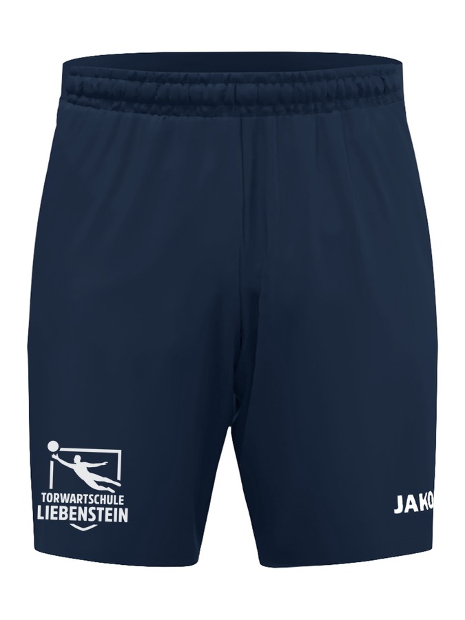 Jako Trainingsshort Dynamic