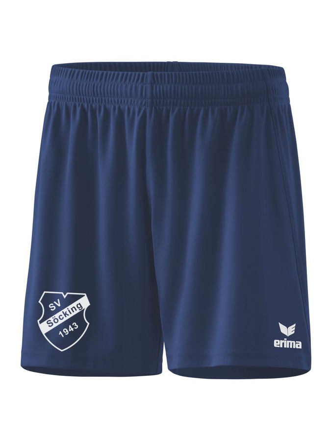 Erima Rio 2.0 Shorts Damen