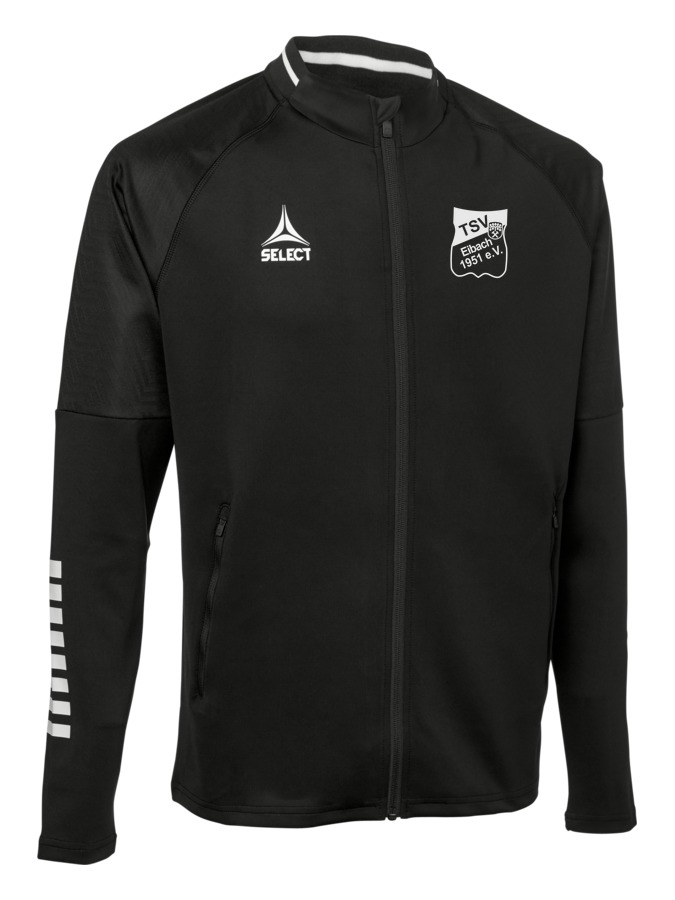Select Monaco Trainingsjacke