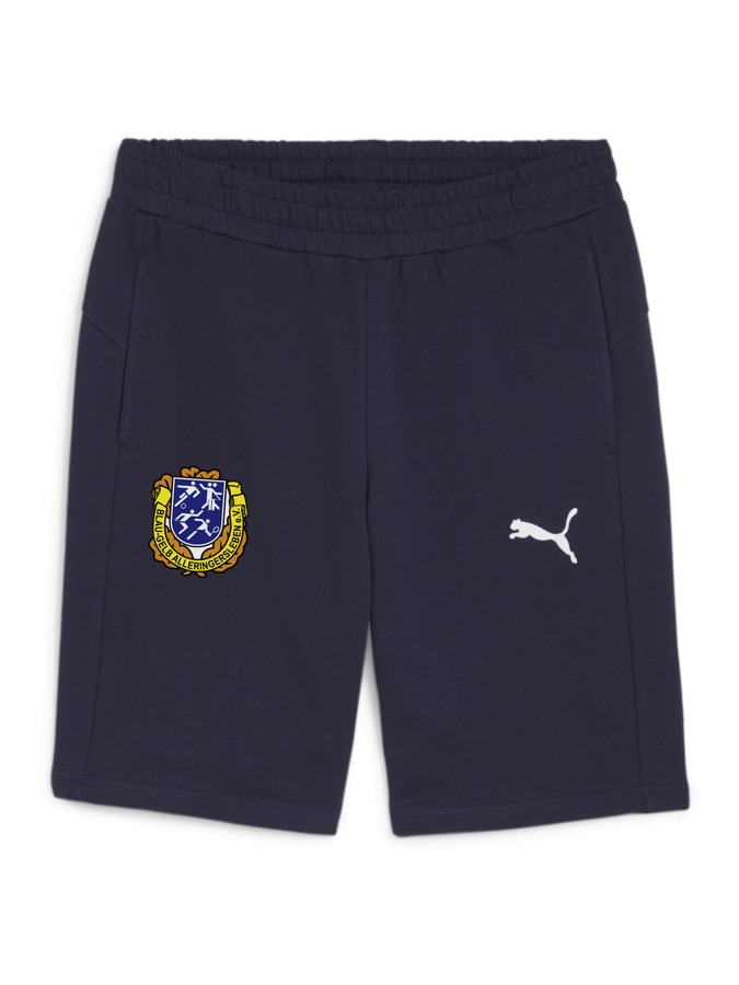PUMA teamGOAL Casuals Shorts
