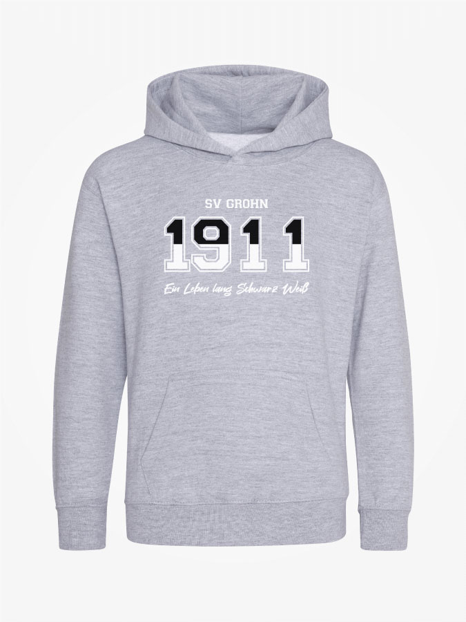 Hoodie Established Kids