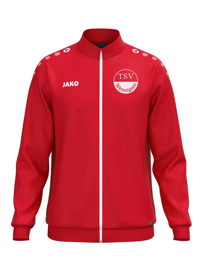 Jako Polyesterjacke One