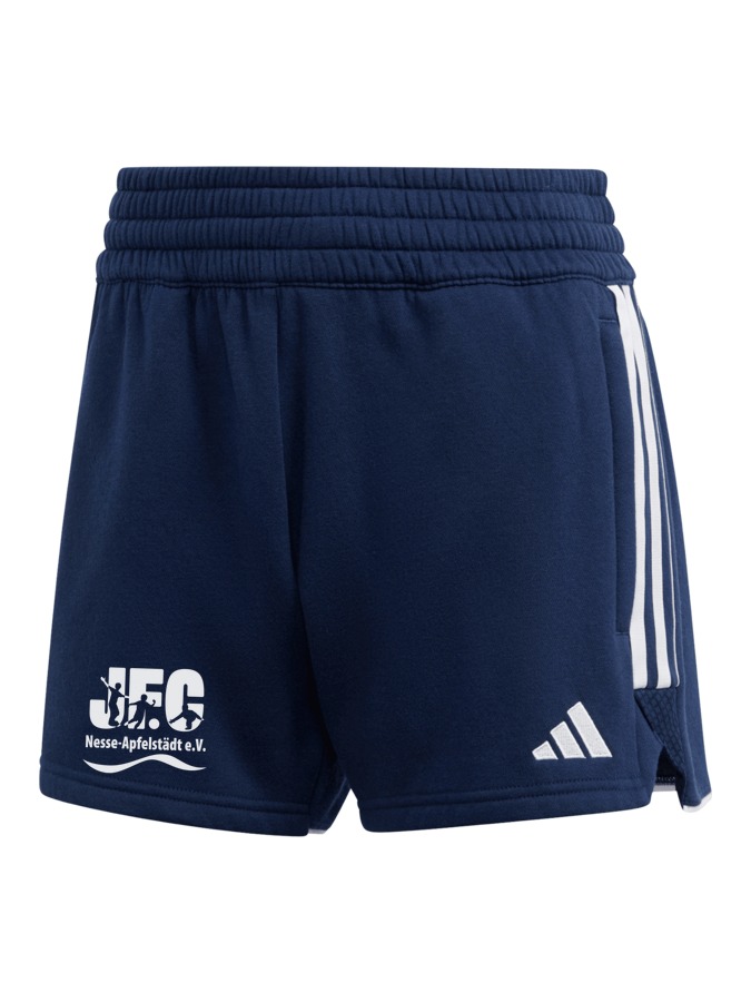 adidas Tiro 23 League Sweatshorts Damen
