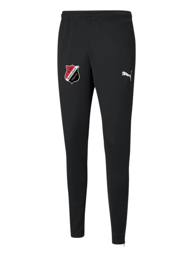 PUMA teamRISE Poly Trainingshose