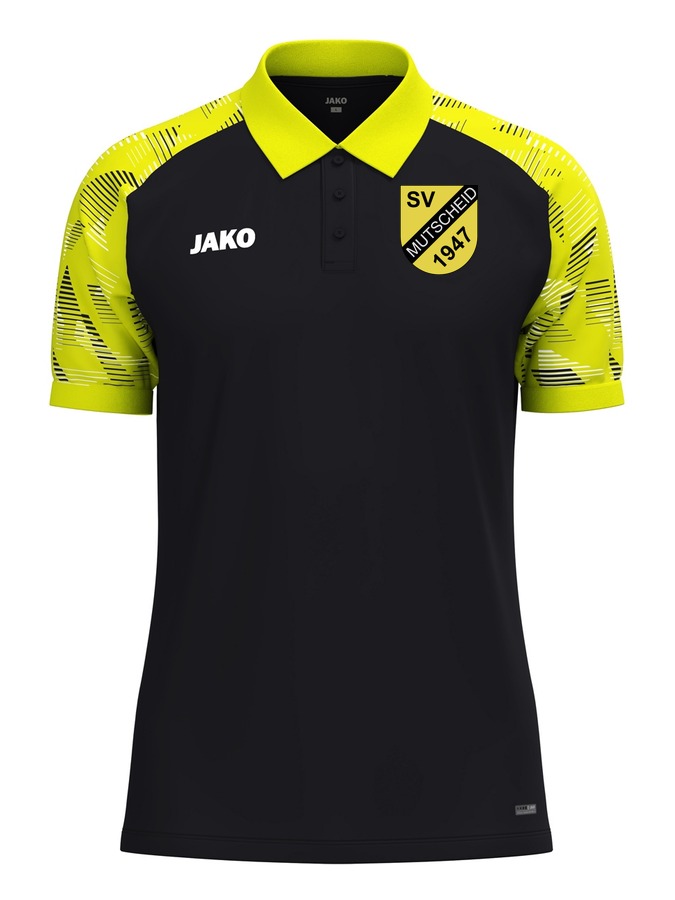 Jako Poloshirt Sonic