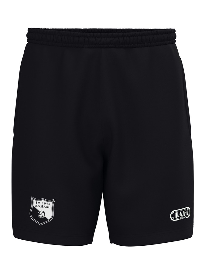 Jako Short Wardrobe