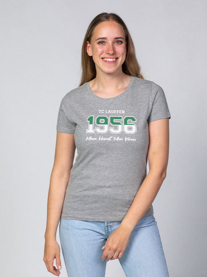 Shirt Established Damen