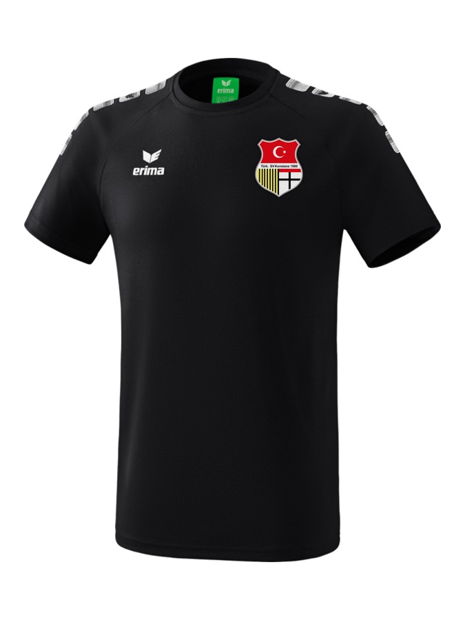 Erima Essential 5-C T-Shirt