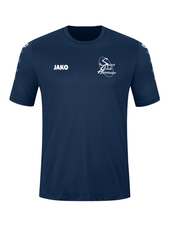 Jako Trikot Team Kurzarm
