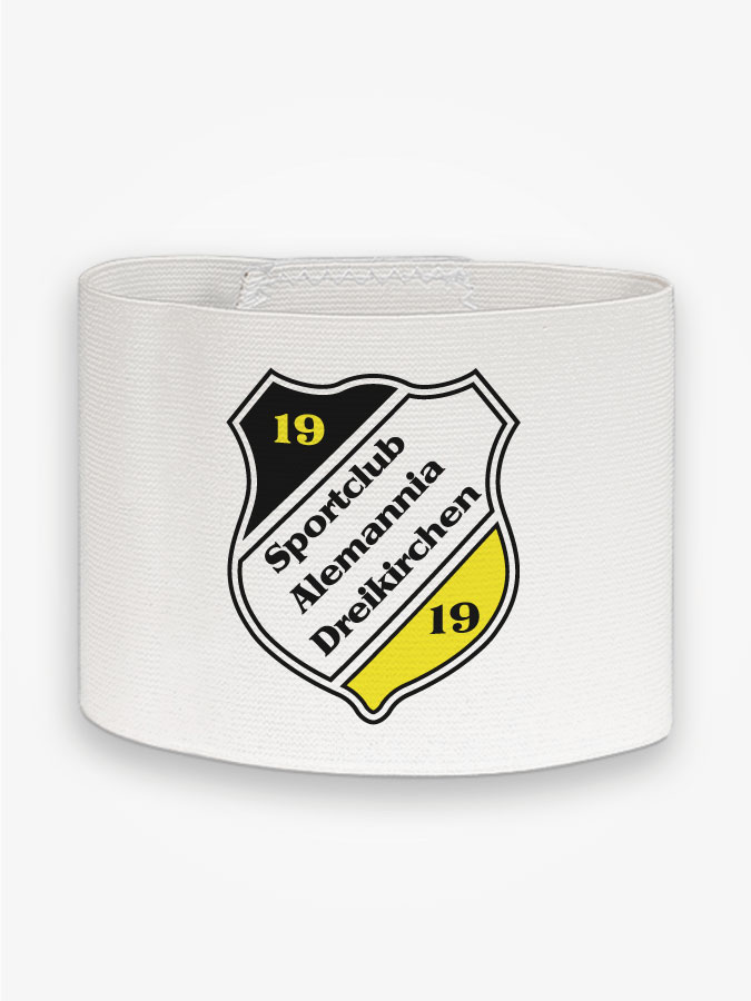 Armbinde Logo