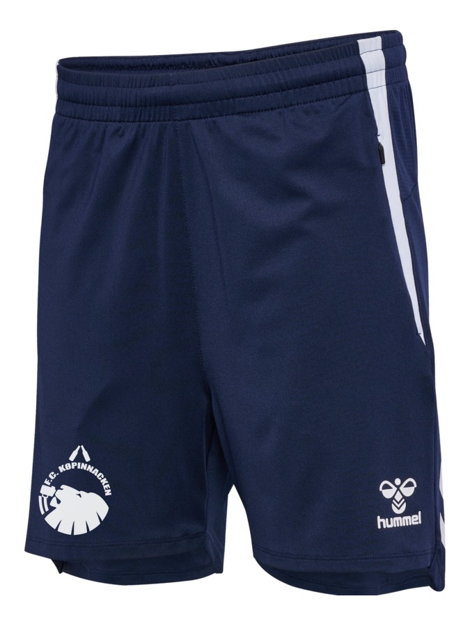 Hummel Lead 2.0 Training Shorts Damen