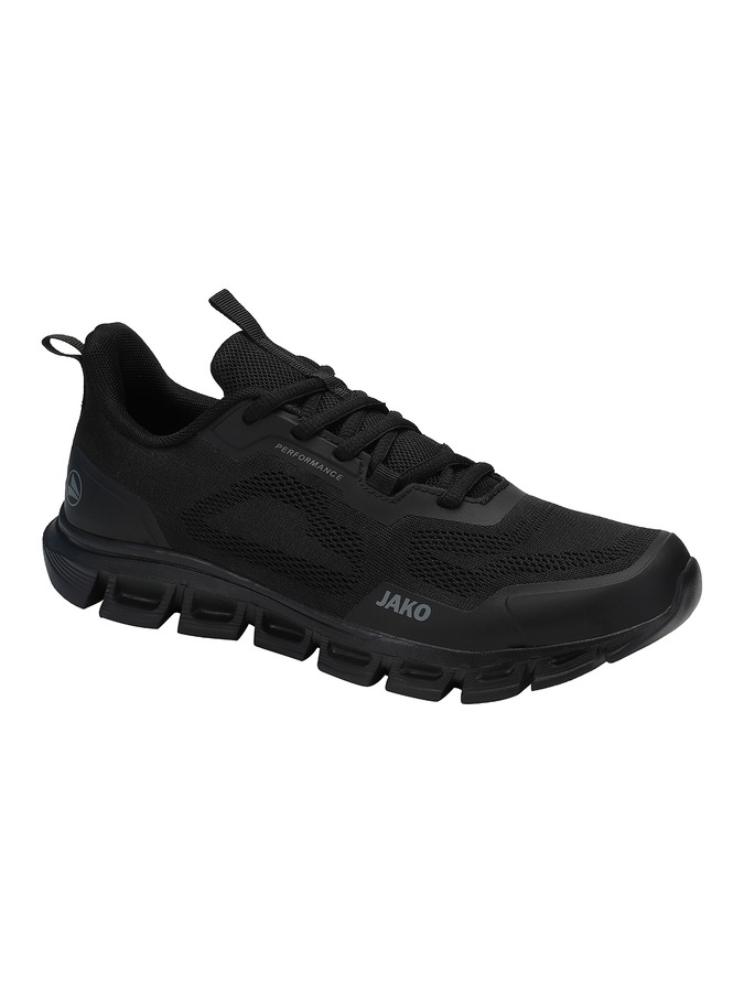 Jako Sneaker Knit Pro