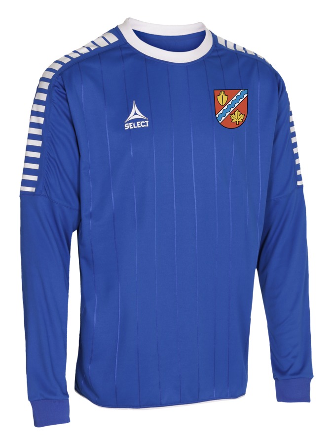 Select Argentina Trikot Langarm