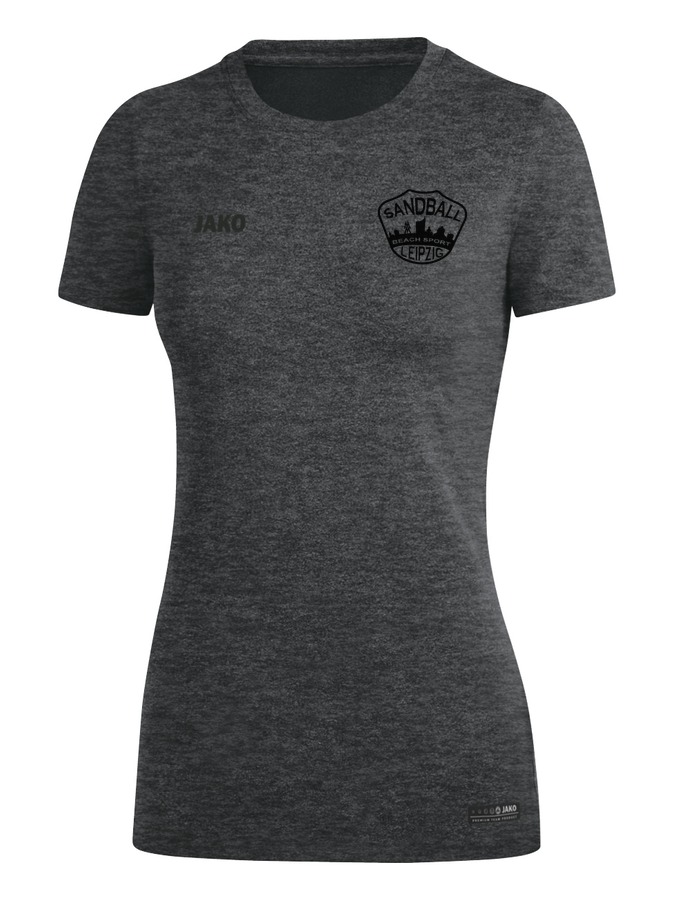 Jako T-Shirt Premium Basics Damen