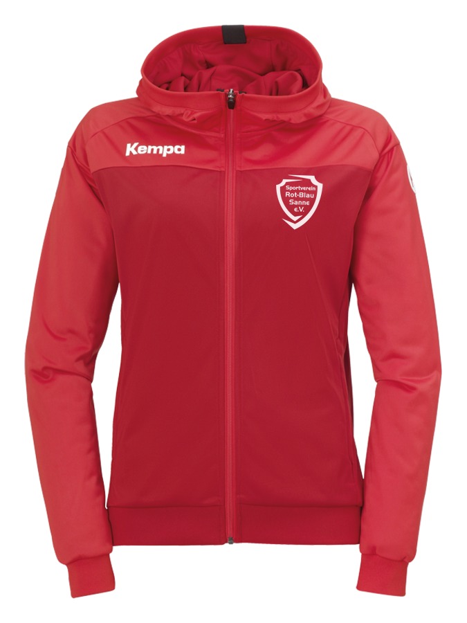 Kempa Prime Multi Jacke Damen