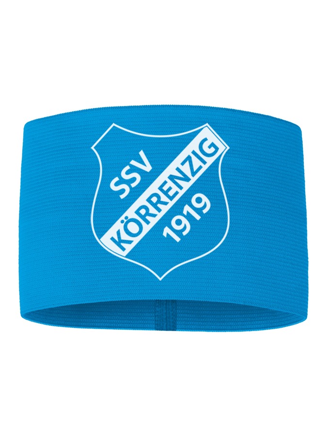 Jako Kapitänsbinde Team