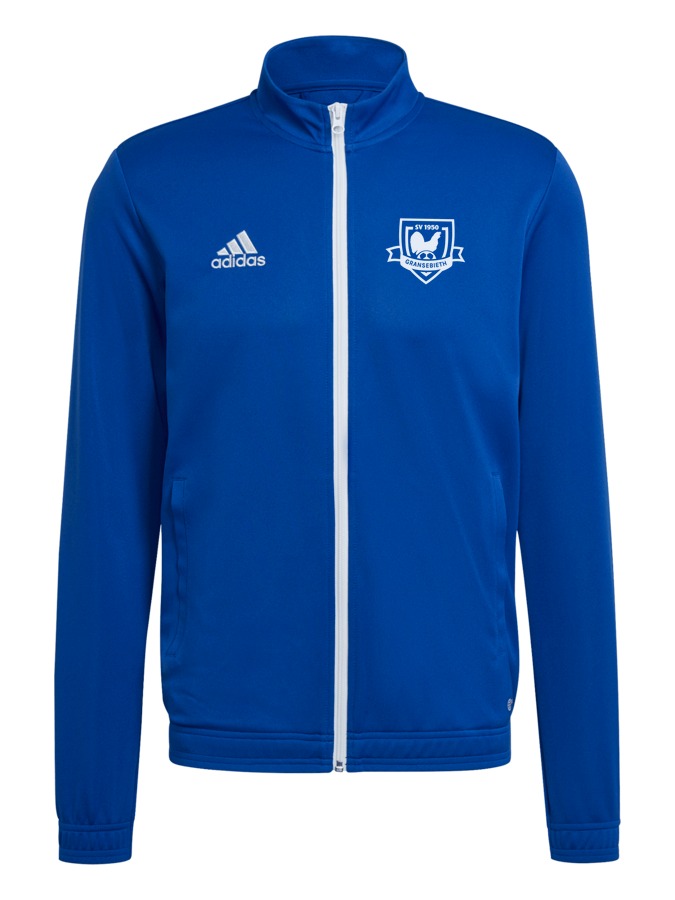 adidas Entrada 22 Trainingsjacke