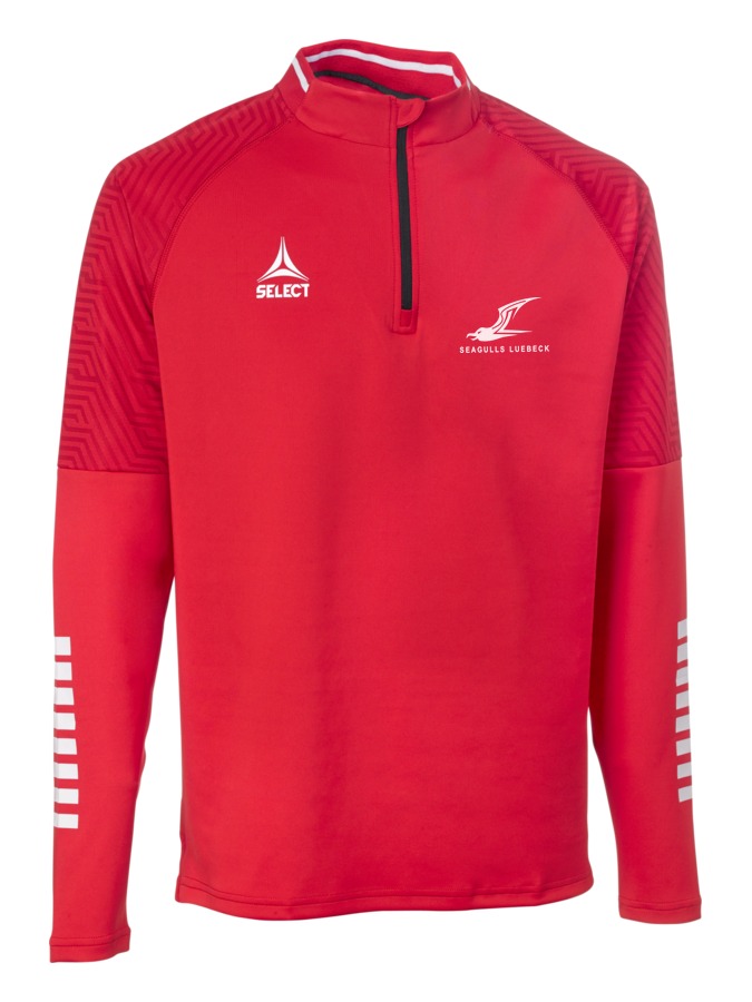 Select Monaco Trainingstop